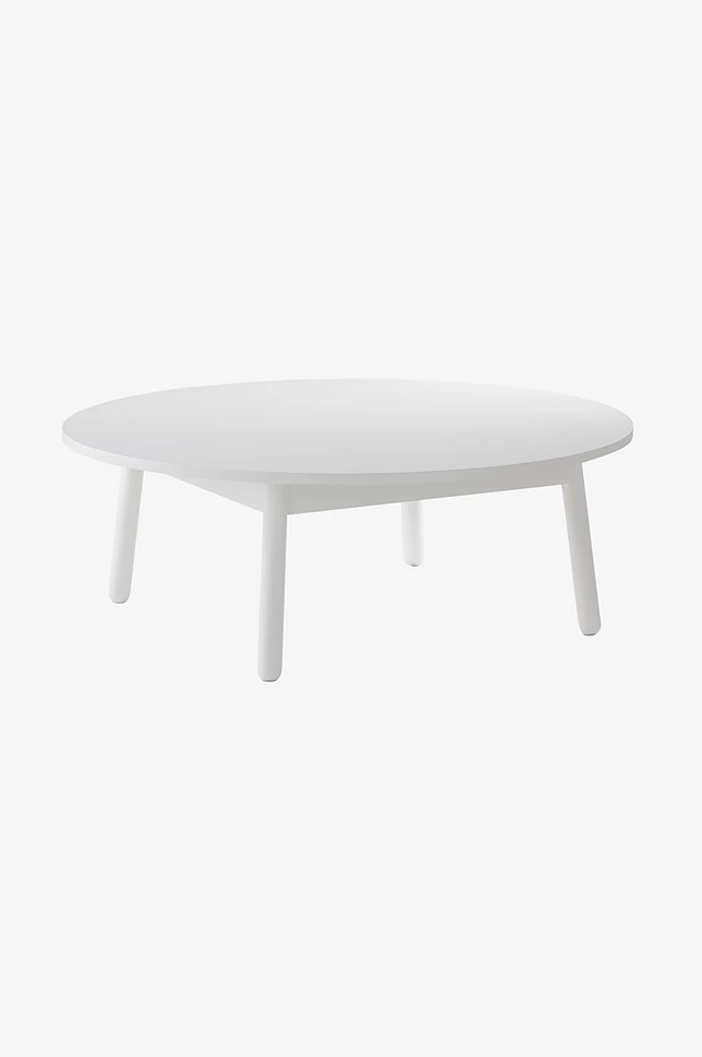 KINNA salongbord ø 100 cm