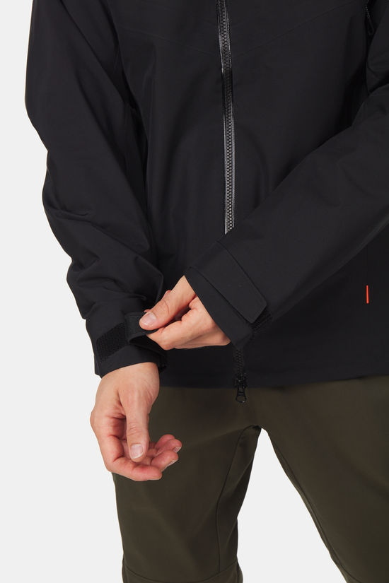 Mammut Mammut Crater IV Gore-Tex Hardshell Jas