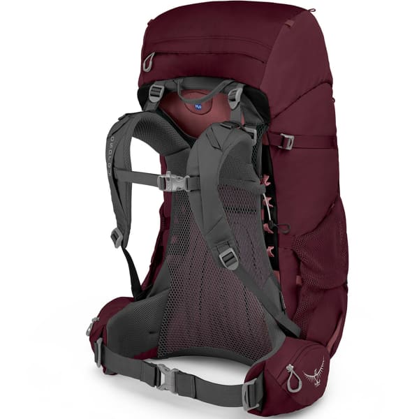 Sac à dos randonnée OSPREY RENN 65 AURORA PURPLE