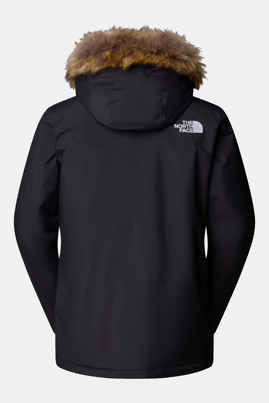 The North Face The North Face Recycled Zaneck Gevoerde Jas