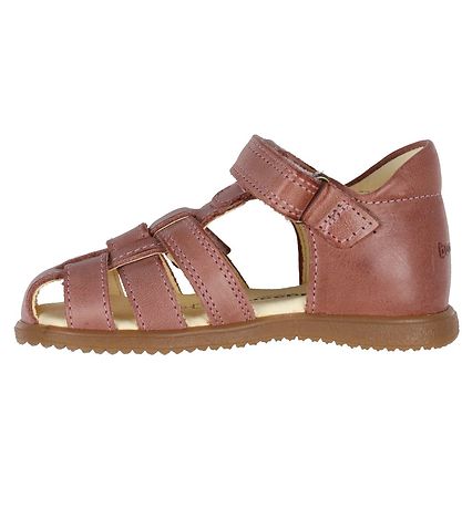 Bundgaard Sandalen - Bali II - Alt Rose WS