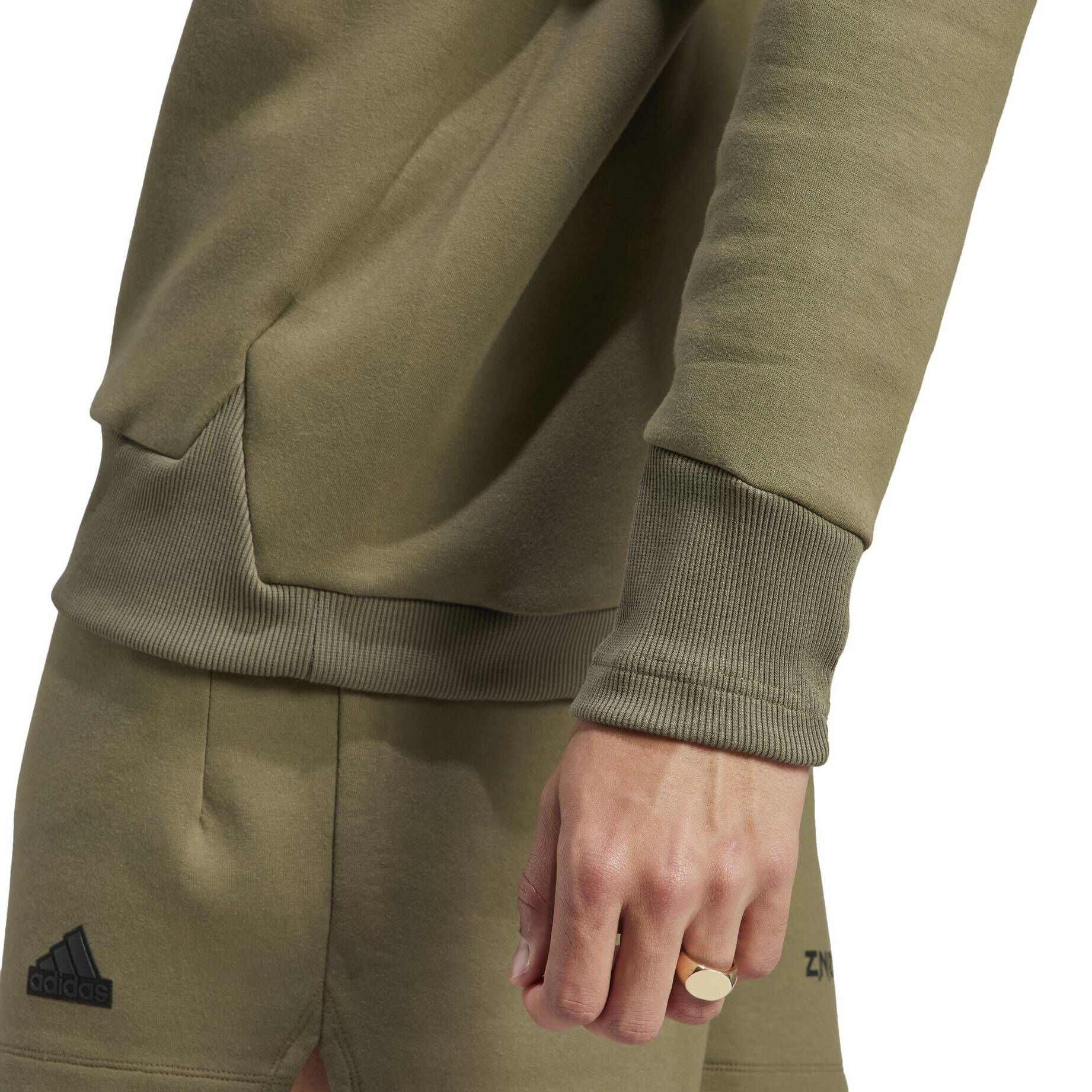 adidas Sportswear| Herren Sweatshirt  Z.N.E. PREMIUM CREW