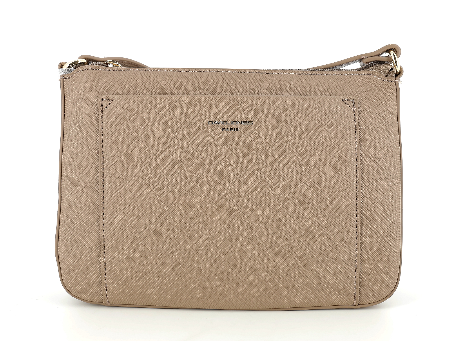 David jones-7025 1 Synthétique Taupe