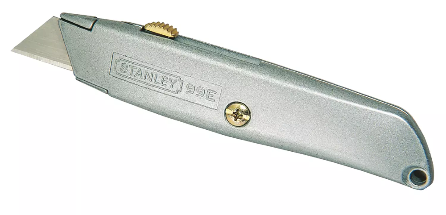 Stanley 2-10-099 Schuifmes - 155mm