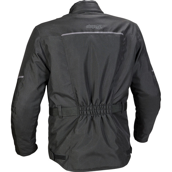 DMP - Veste Element Evo Noir