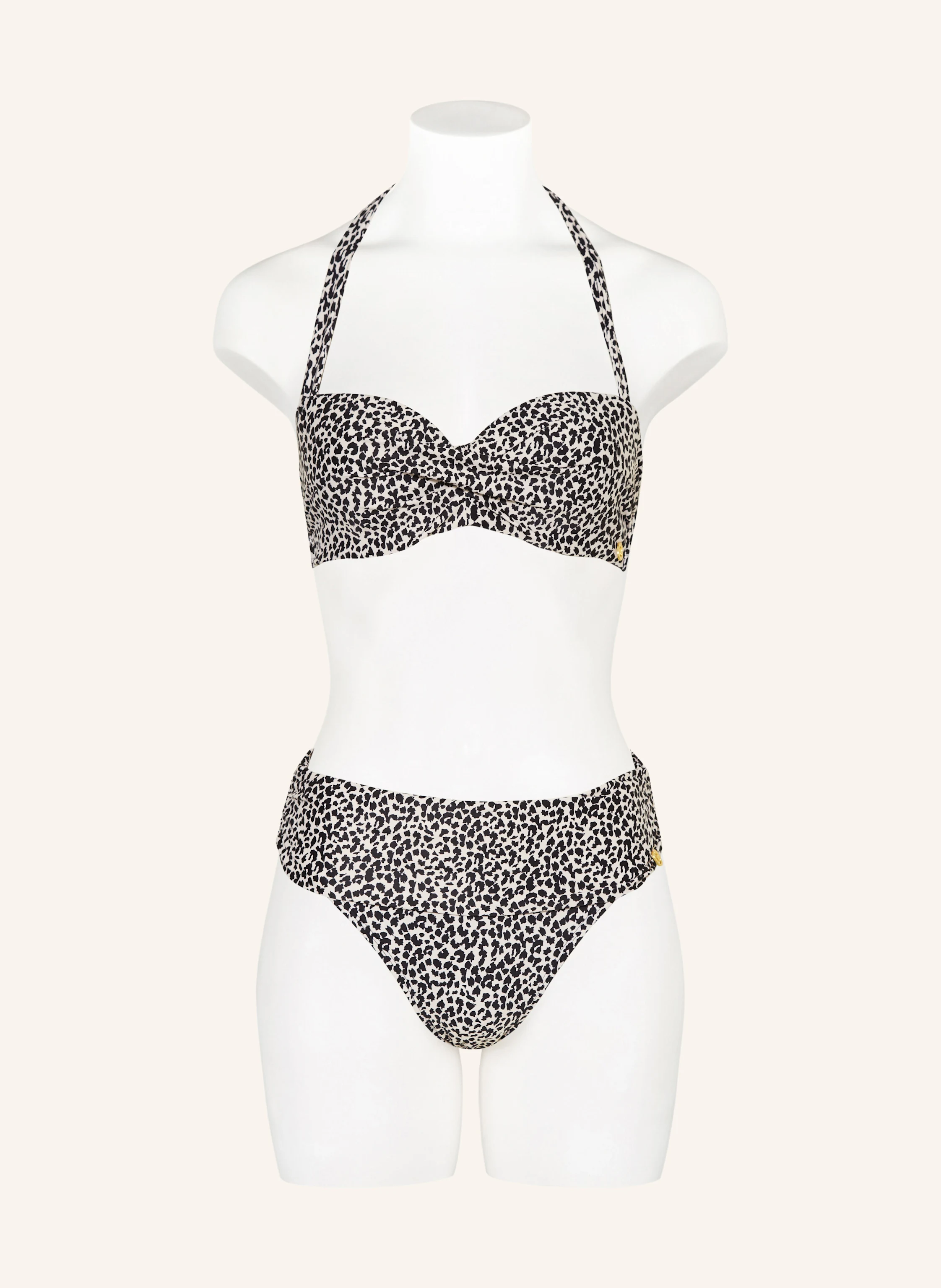 ten Cate Bügel-Bikini-Top