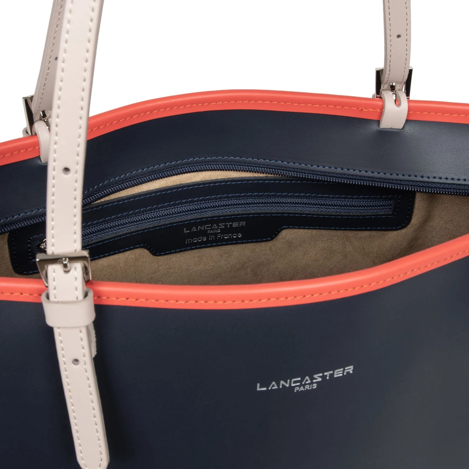 Smooth-Grand sac cabas épaule