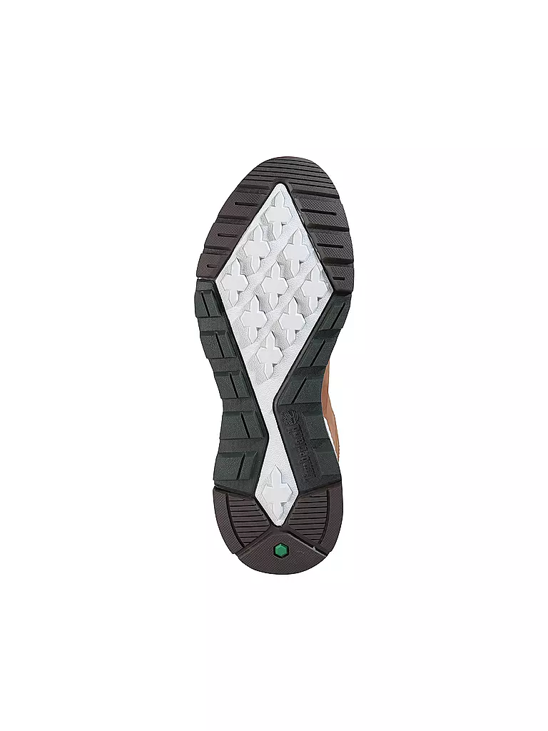 TIMBERLAND Sneaker SPRINTER TREKKER MID braun