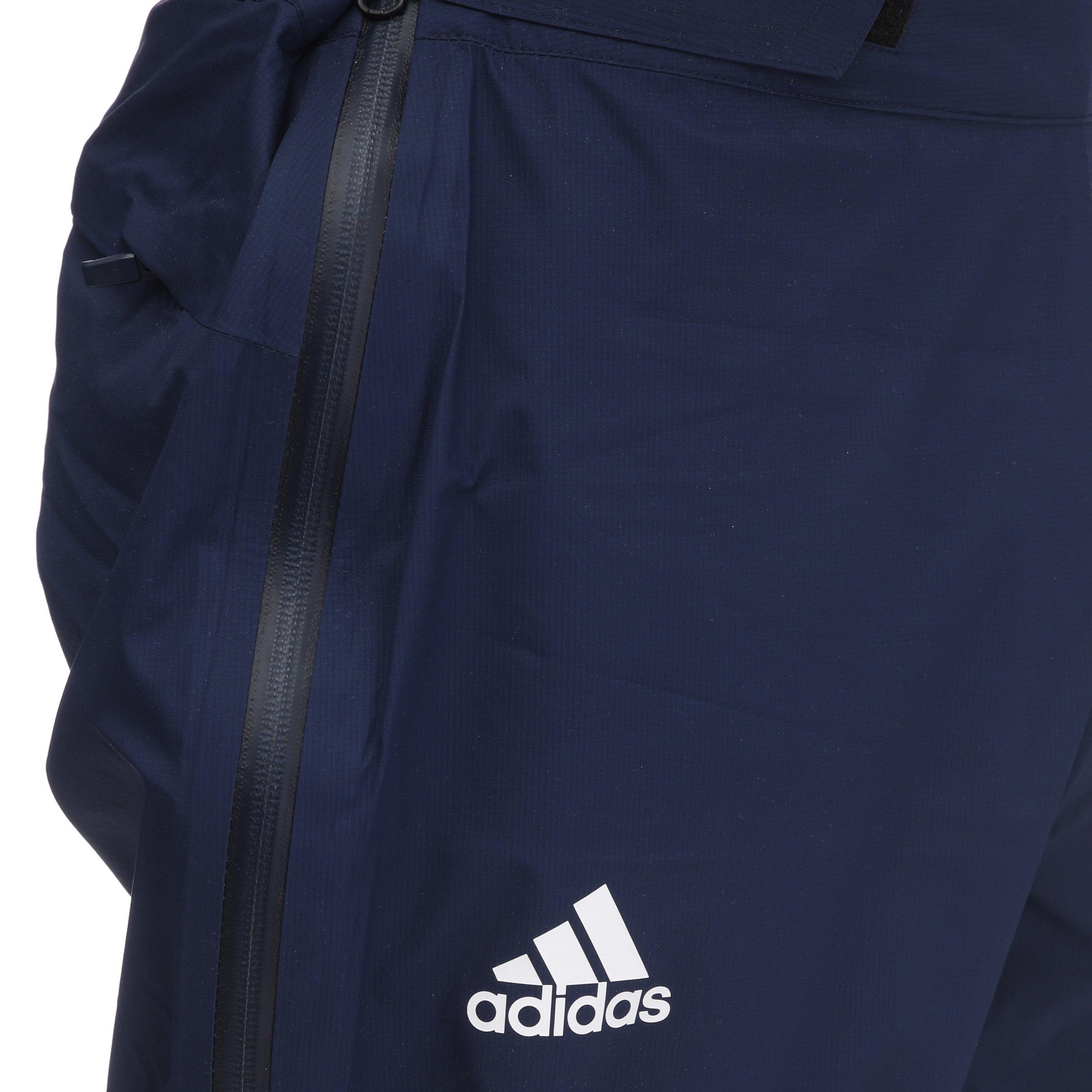 adidas Football Tracksuit Bottoms Adults