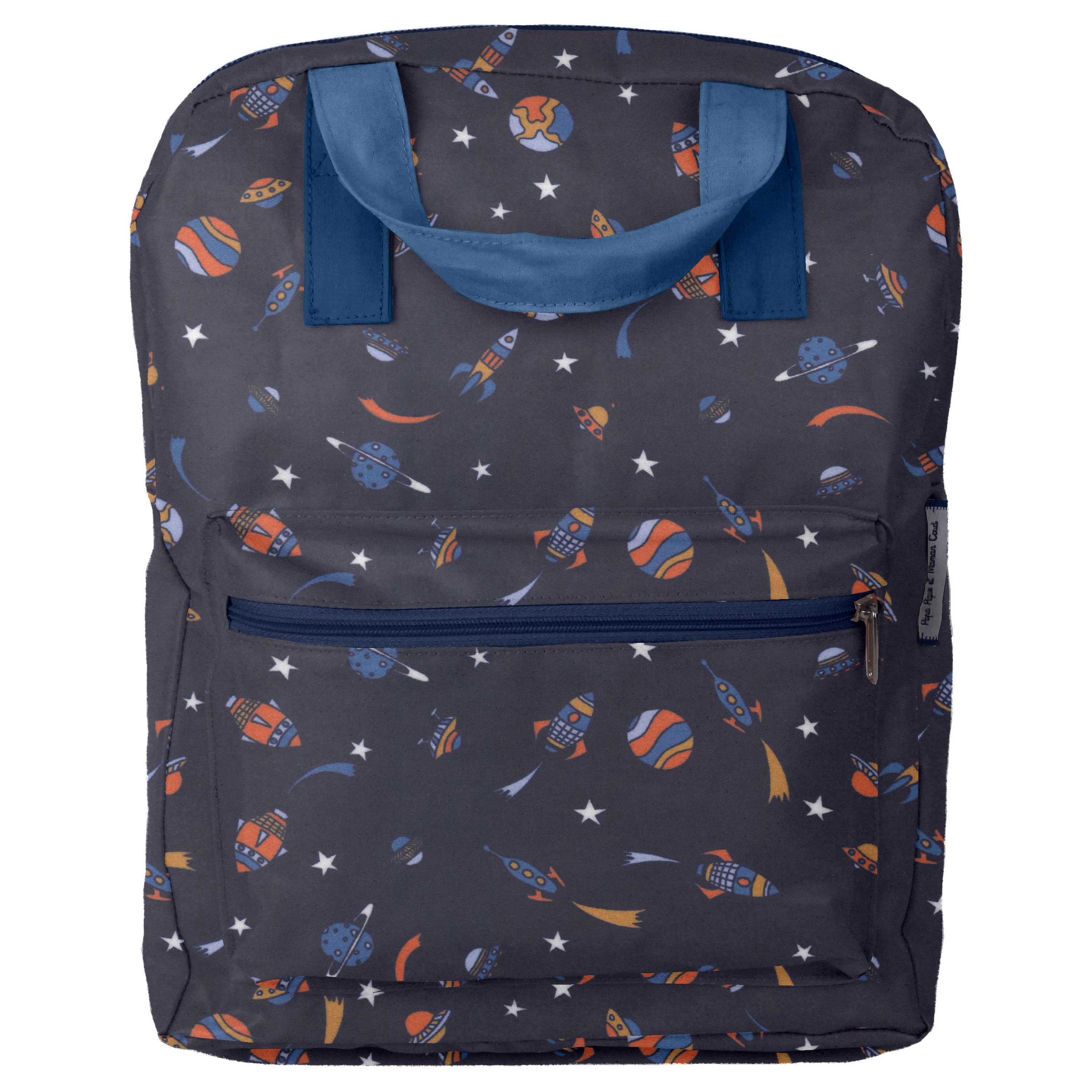 Petit Sac À Dos Gaby Cosmo