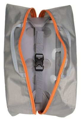 Sac de Rangement Ortlieb Packing Cube S 6L Gris