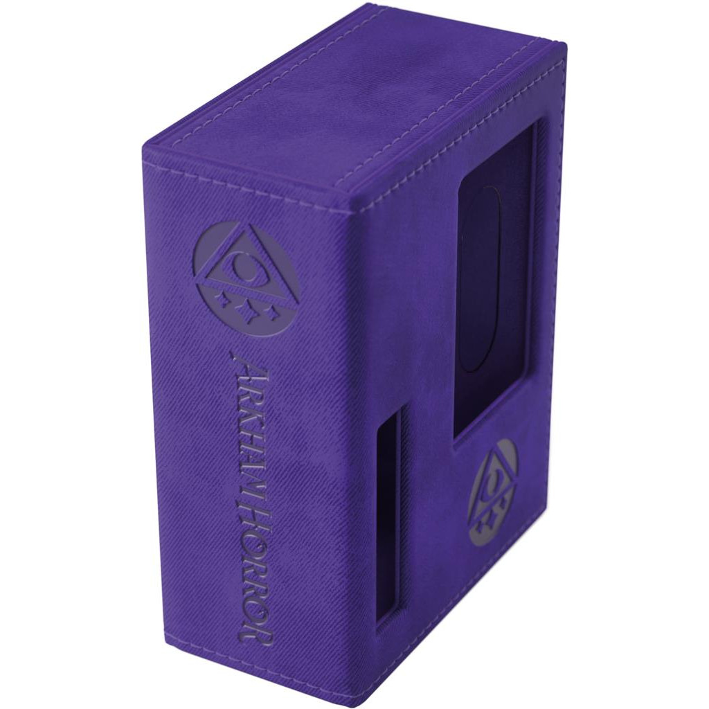 Investigator Deck Tome - Horreur à Arkham : Le Jeu de Cartes