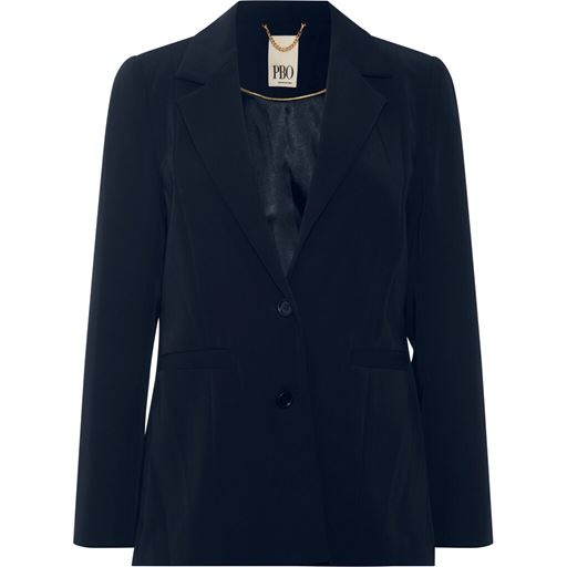 PBO Lavanna Blazer, Midnight, 44