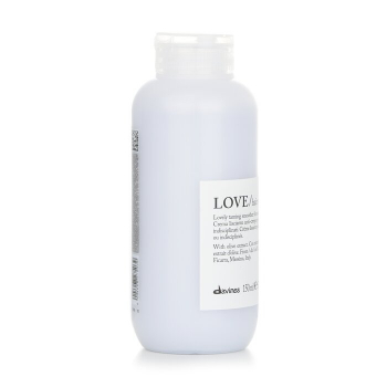 Davines Davines Love Hair Smoother (Lovely Taming Smoother For Coarse or Frizzy Hair) 150ml/5.07oz