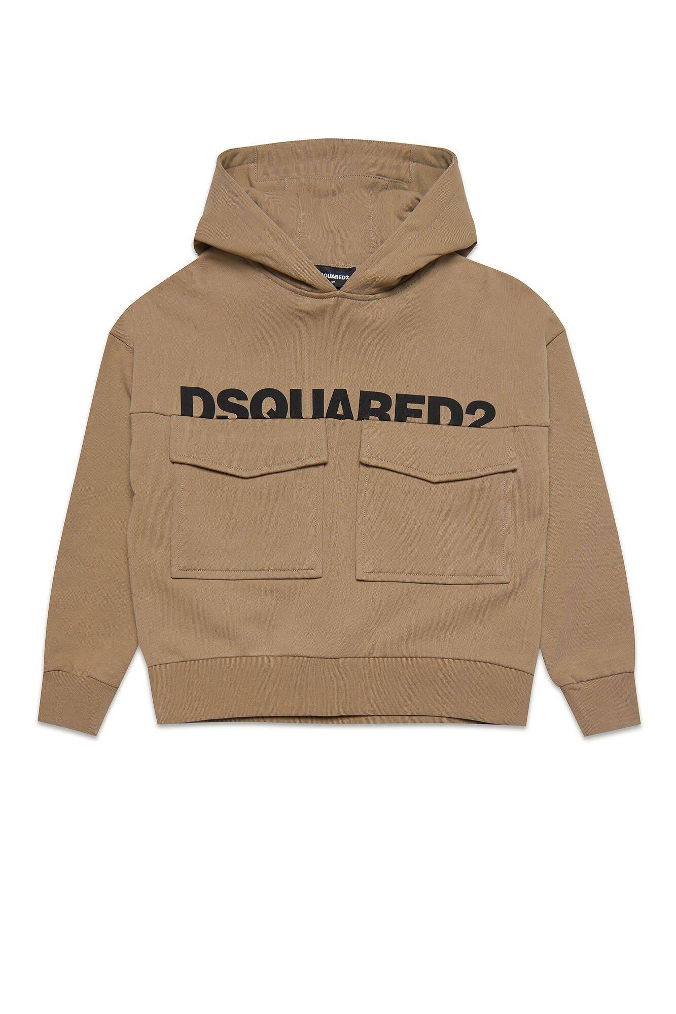 Dsquared2| Jungen Hoodie