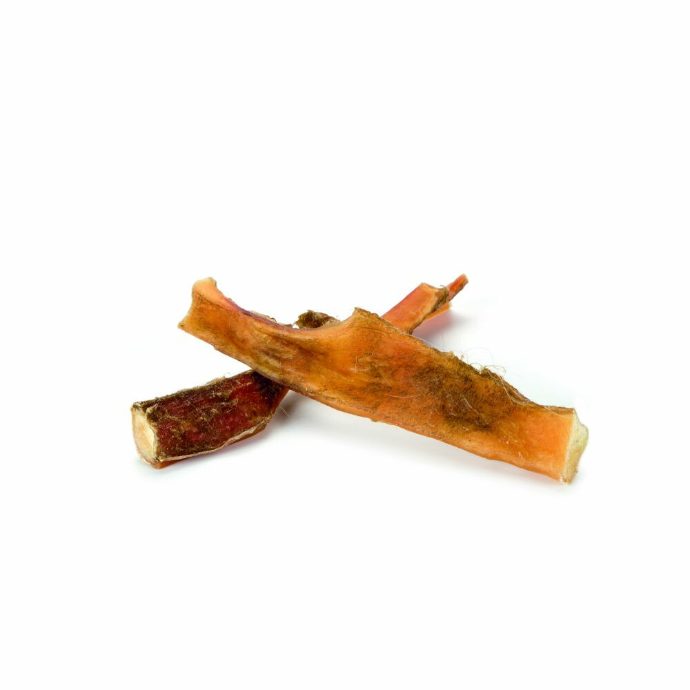 Beeztees Runderkophuid 10 stuks20 cm