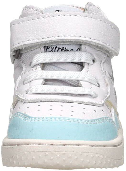 Shoesme Baby-Proof wit