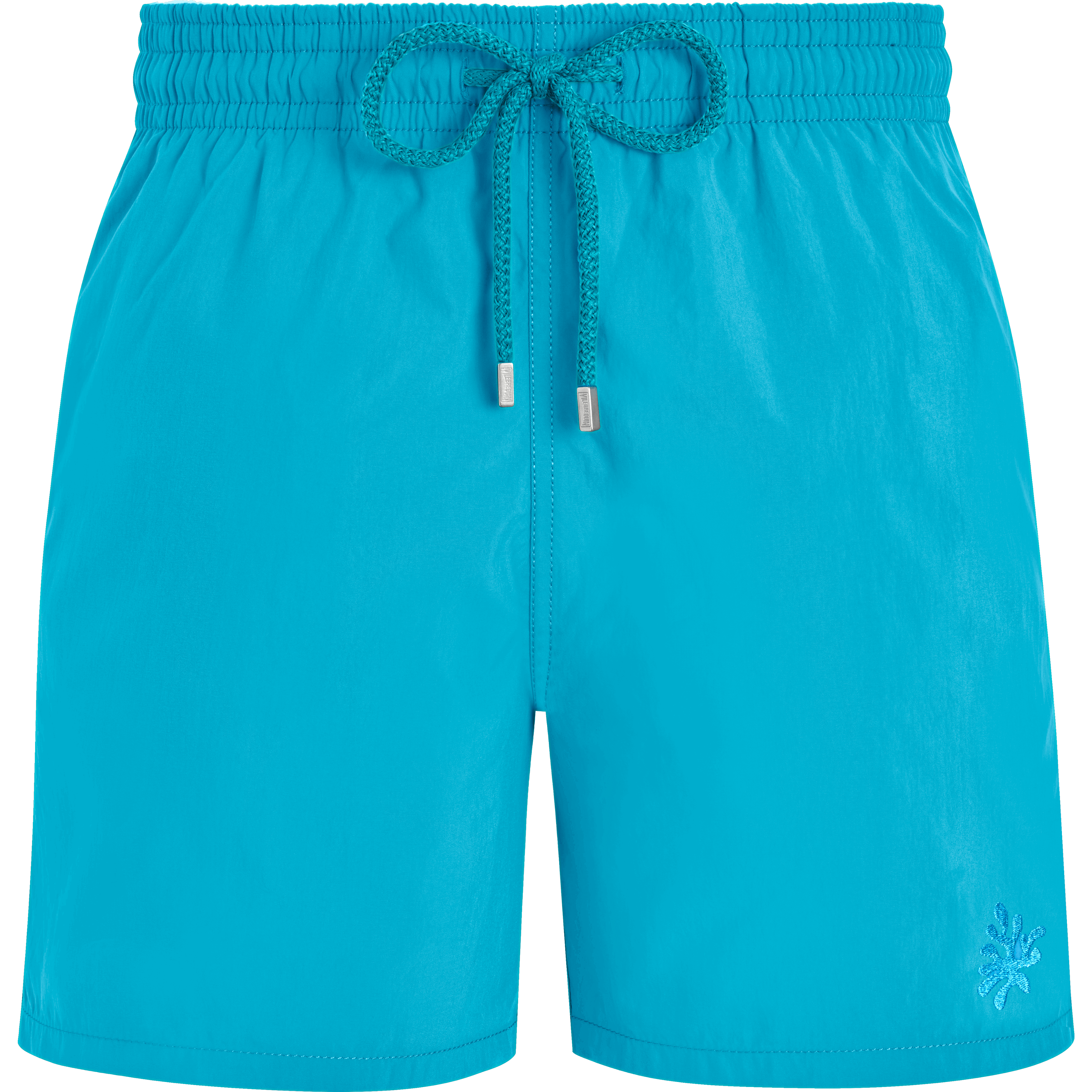 Maillot de Bain Homme Aquaréactif Splash