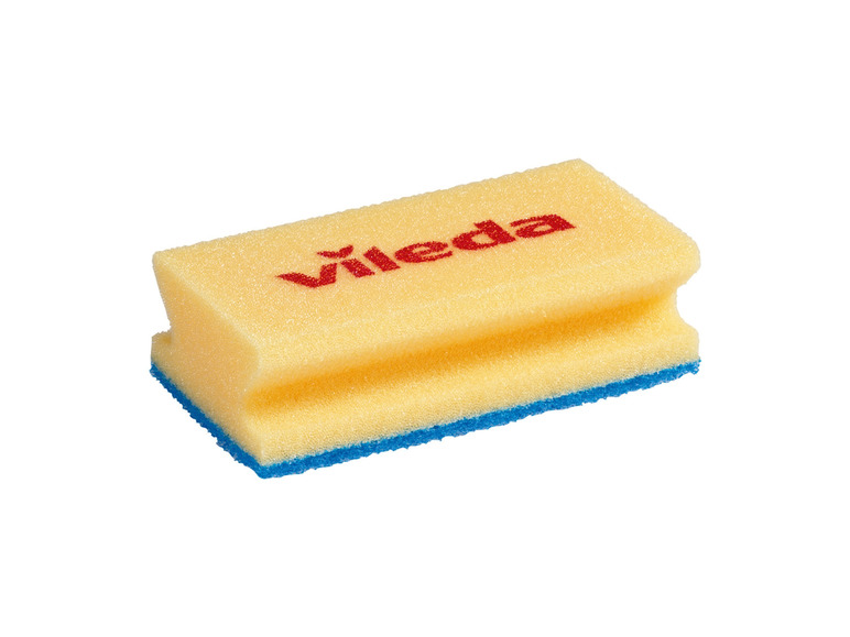 Schoonmaakdoeken of schuursponsjes