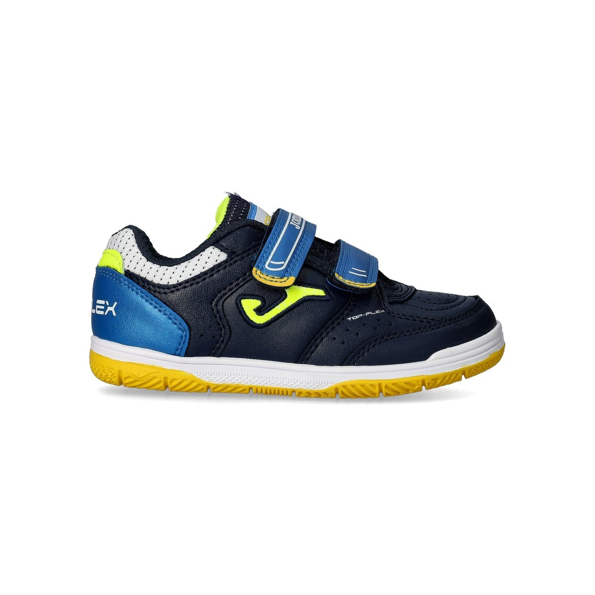 Sapatilha futsal Joma Top Flex Criança