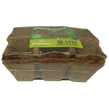 Cocos zaaistrips