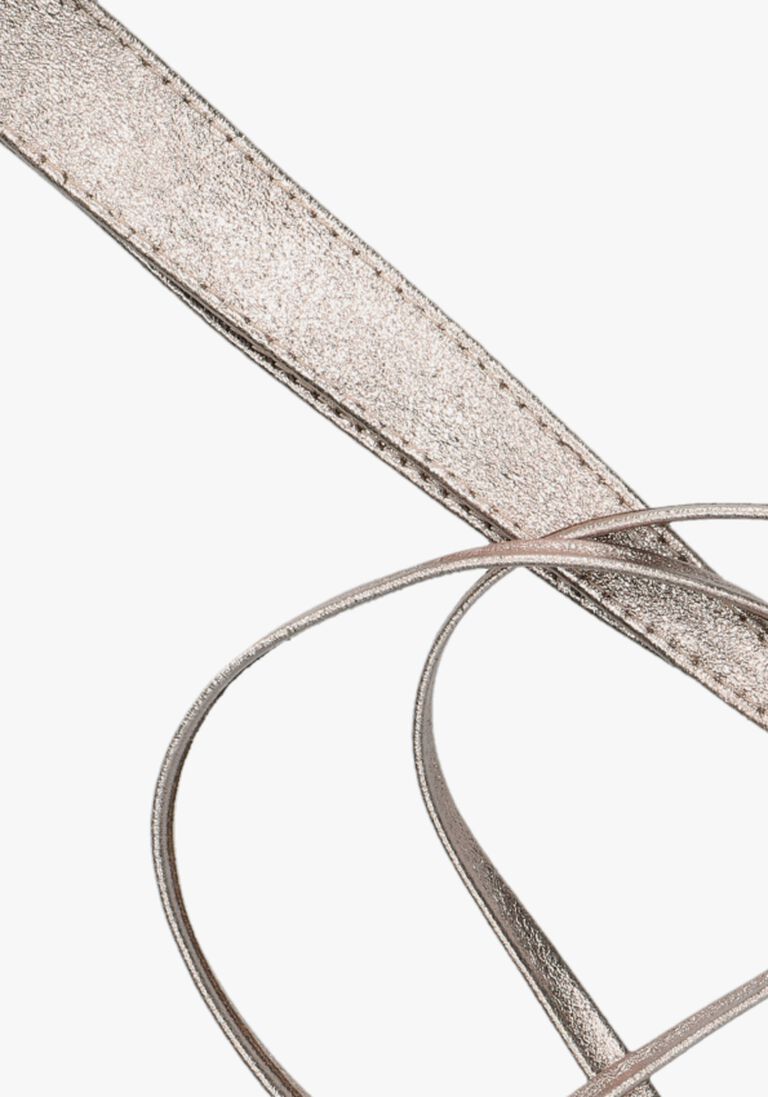 NOTRE-V bronzen notre-v riem nadine