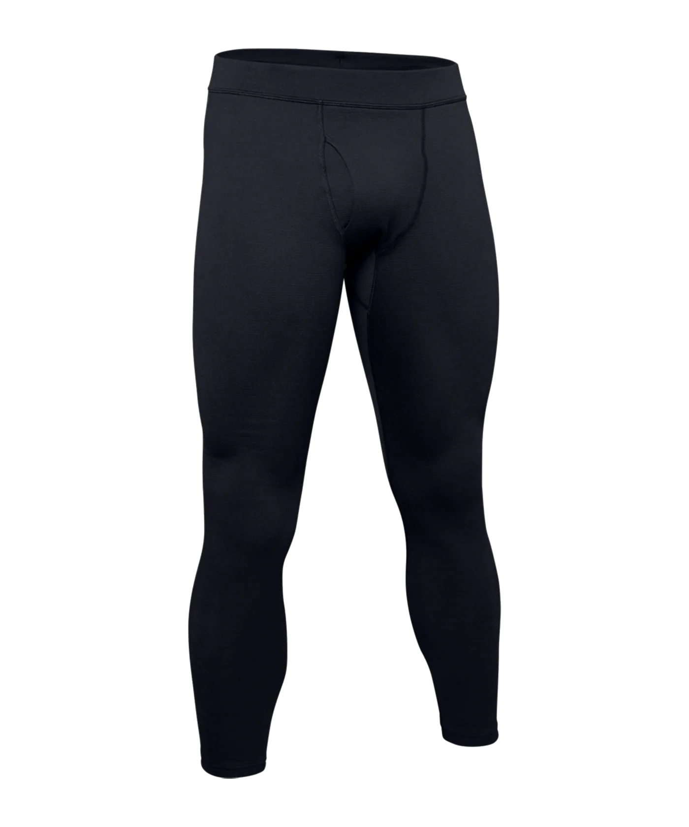 Under Armour Coldgear Base 4.0 Tight Schwarz F001