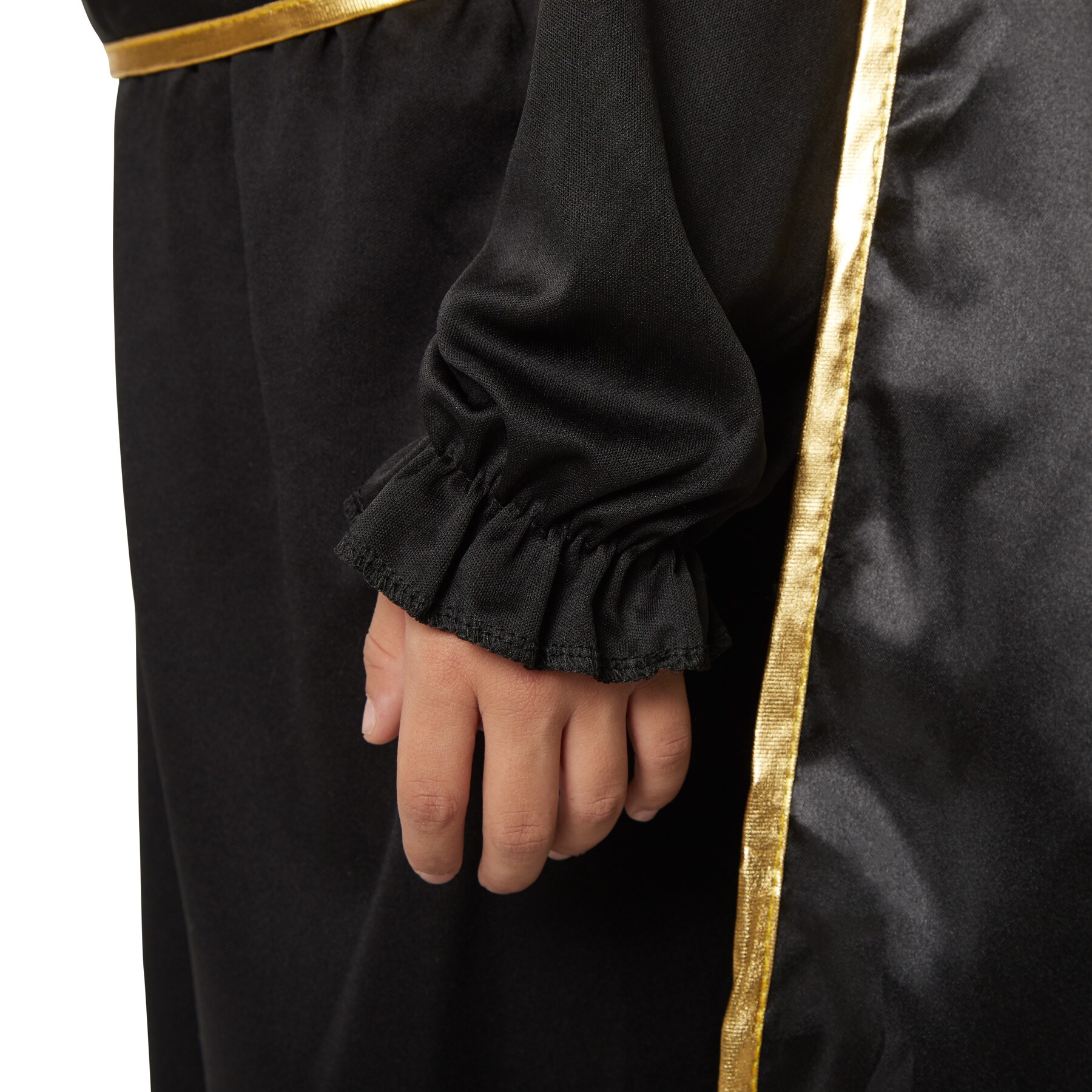 tectake® Jungenkostüm Zorro