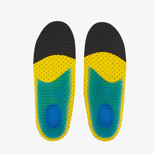 Sneaker King Gel Insole inlegzolen