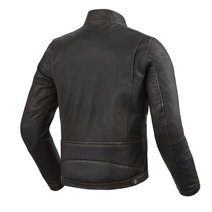 Blouson Rev it ROSWELL - Marron