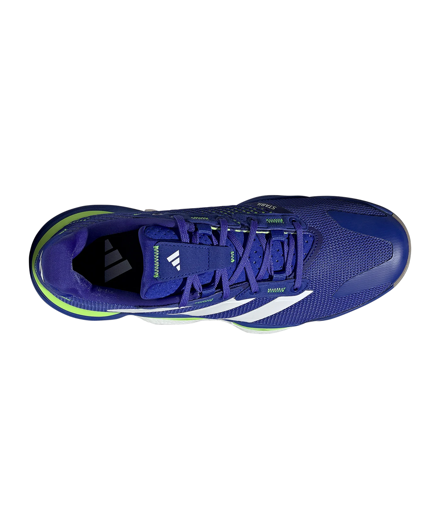 adidas Stabil 16 Blau