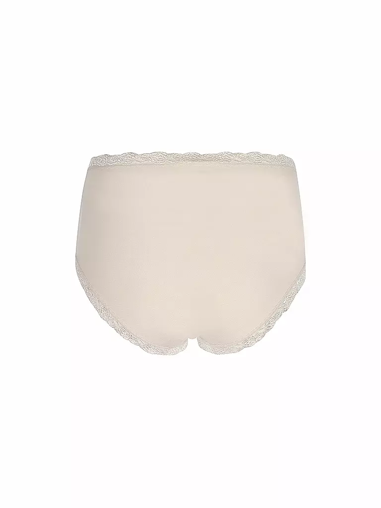 NINA VON C Taillenslip 3er-Pkg. nude beige