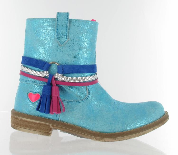 Kanjers 141-7953 Blauw