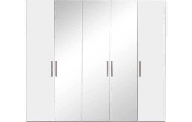 Kledingkast Easy Storage Ddk