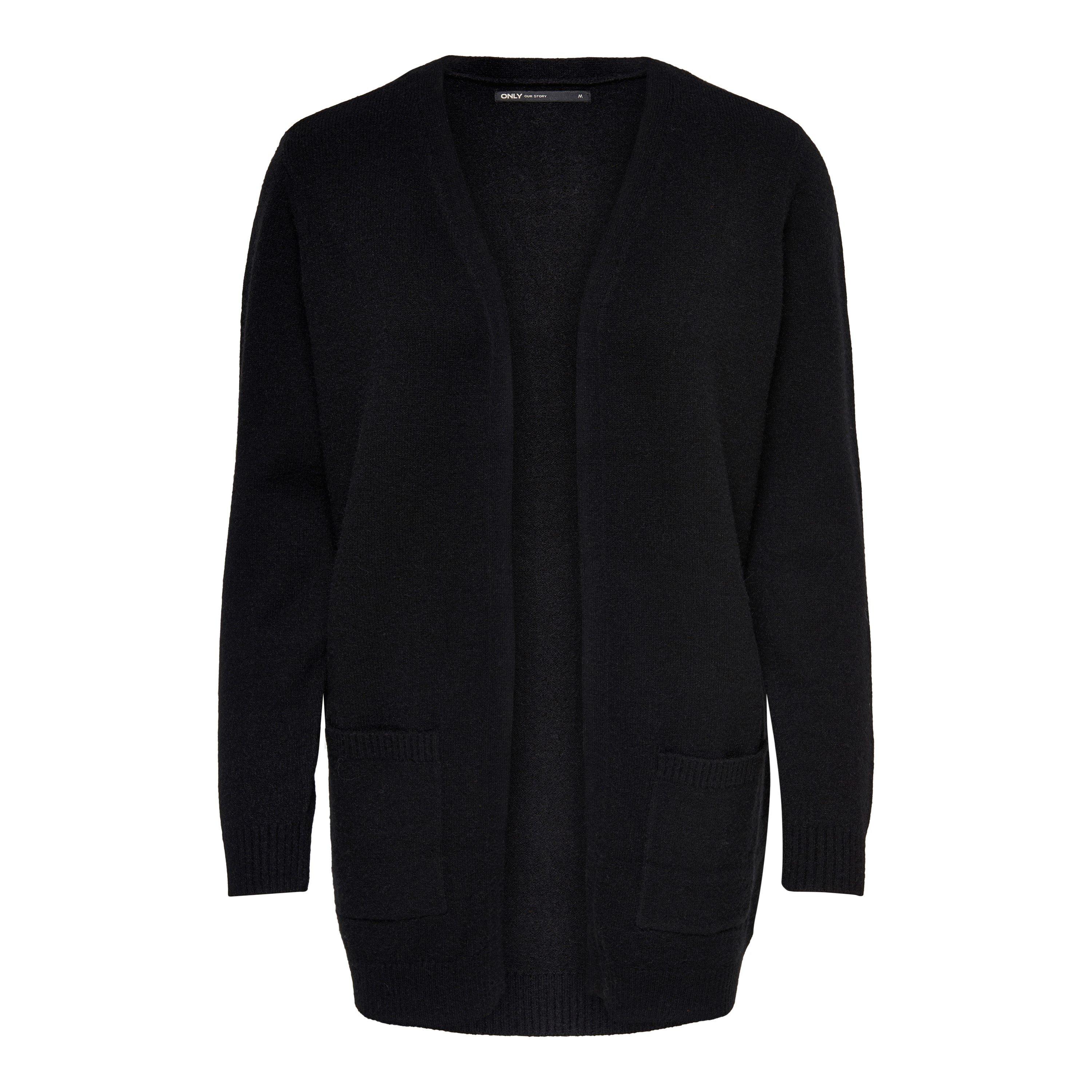 Only Lesly Open Cardigan
