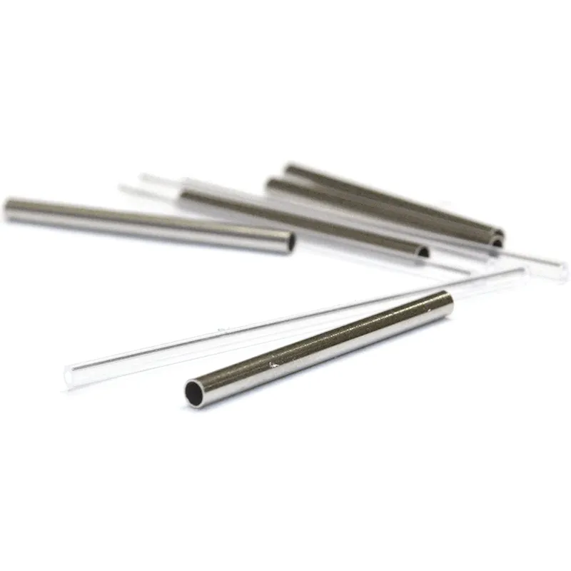 FutureFly Stainless Steel Tubes