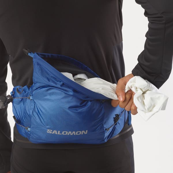 Ceinture porte gourde SALOMON CROSS SEASON WAIST BELT