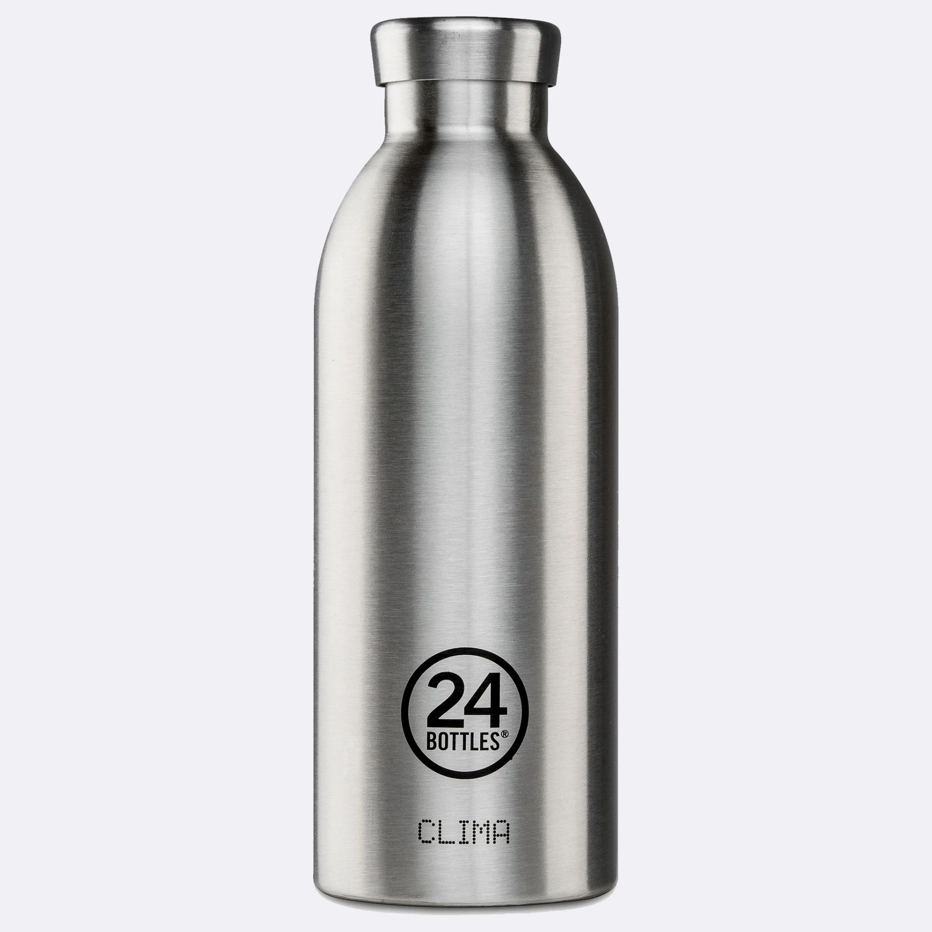 GOURDE 24Bottles 500ML acier
