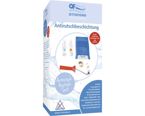 Antislipcoatingset Ottofond 192100
