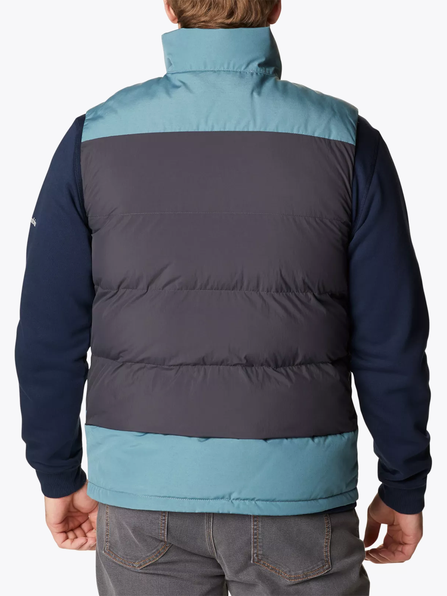 Marquam Peak Fusion Vest