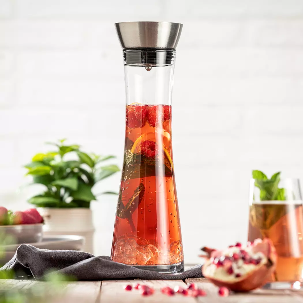 Karaffe 1200 ml