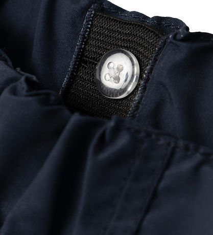 Name It Bådeshorts - NmmMicco Batwheels - Dark Sapphire