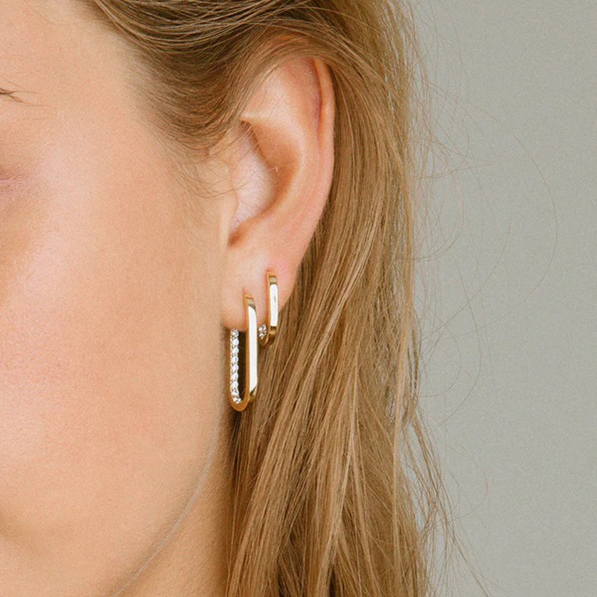 Boucles d'oreilles Sif Jakobs Capizzi