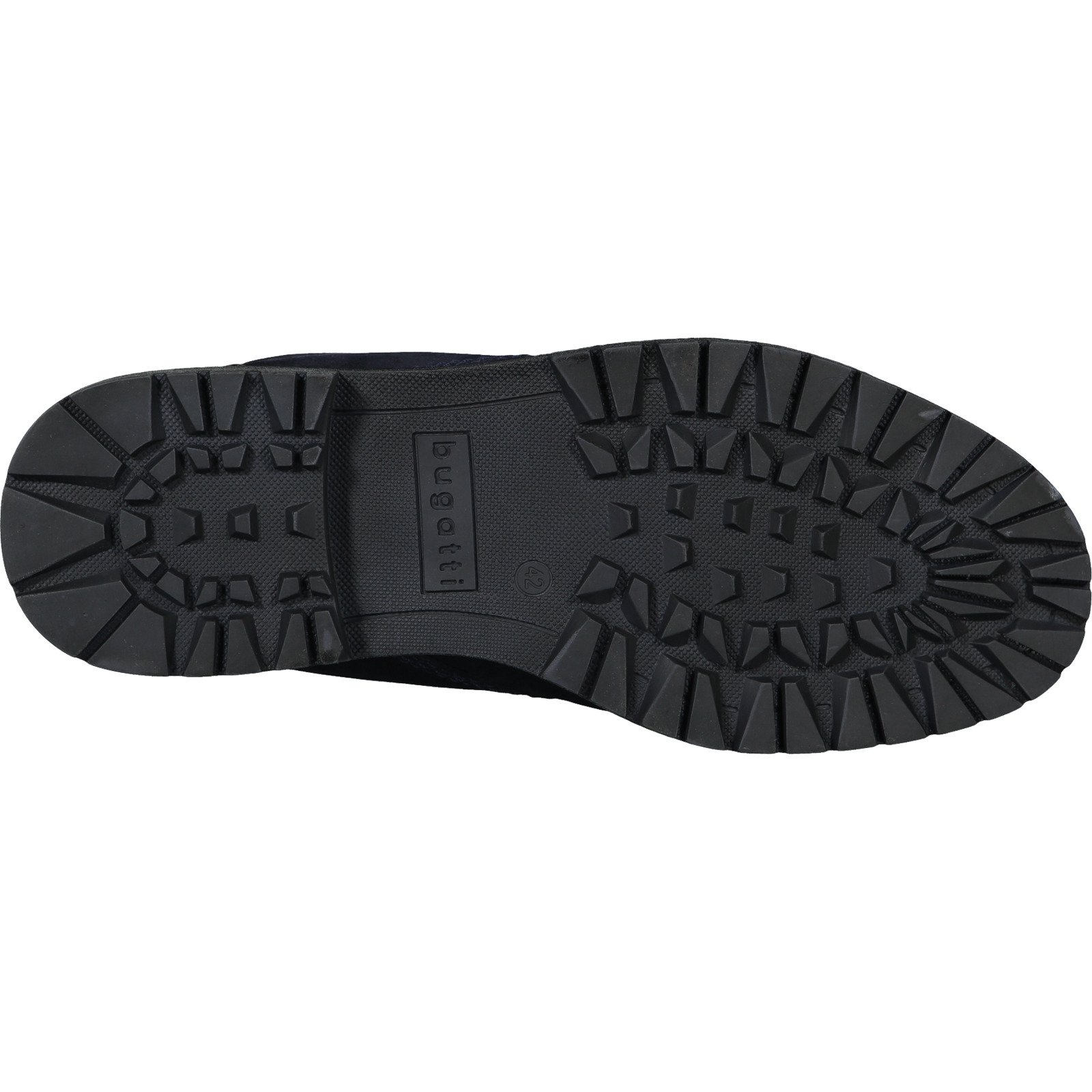 Bugatti Herrenstiefel Boots Lorenzo