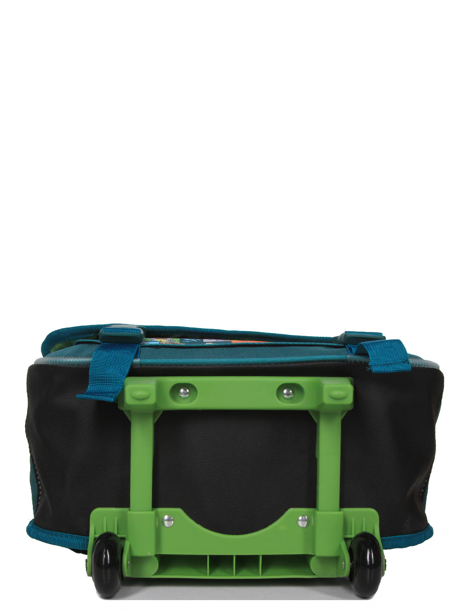 Cartable À roulettes Minecraft Collection 38 cm