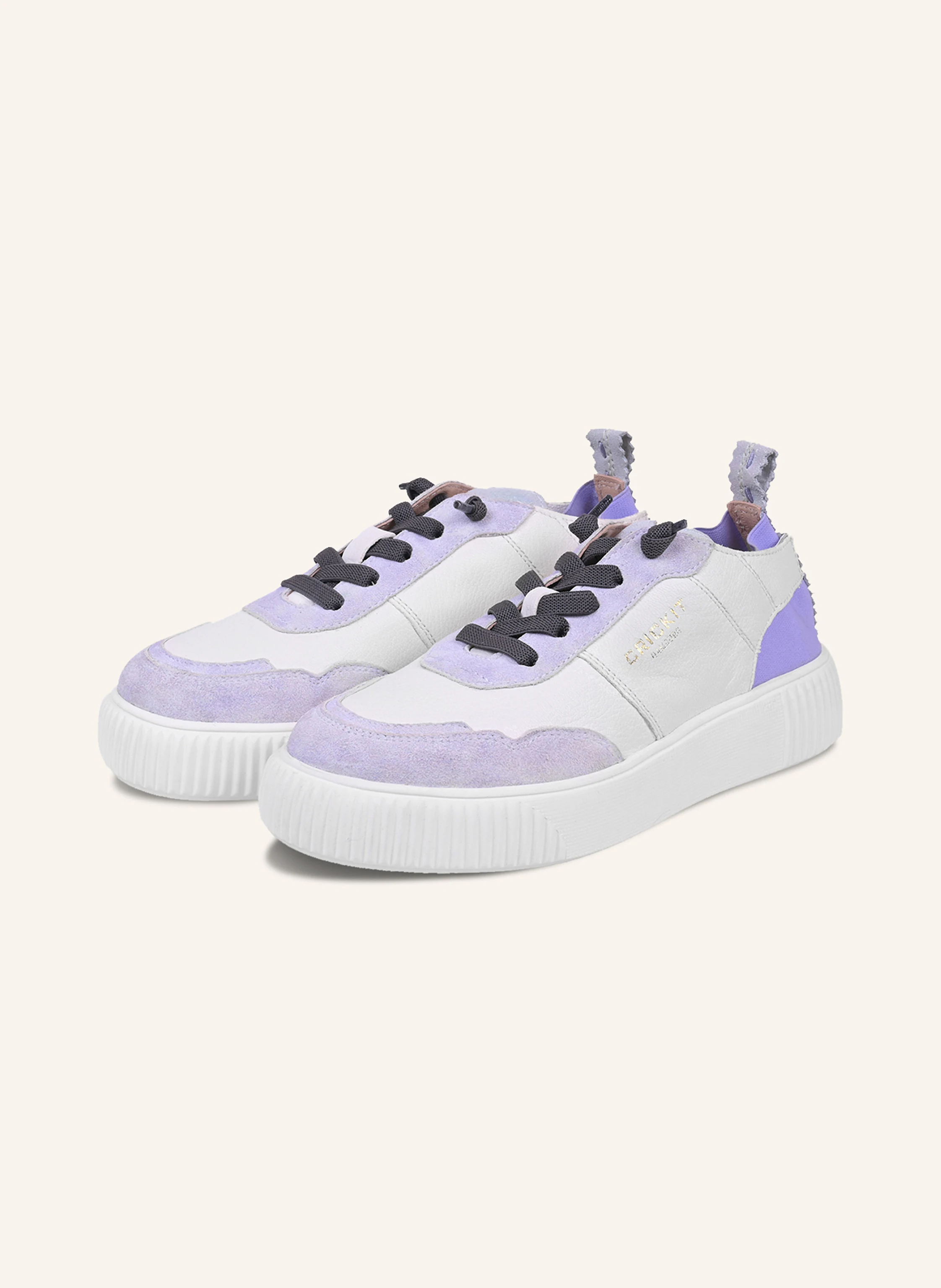 CRICKIT Sneaker OAKLI