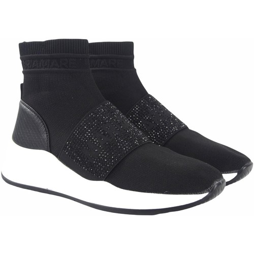 Maria Mare - Botín señora63069 negro Negro