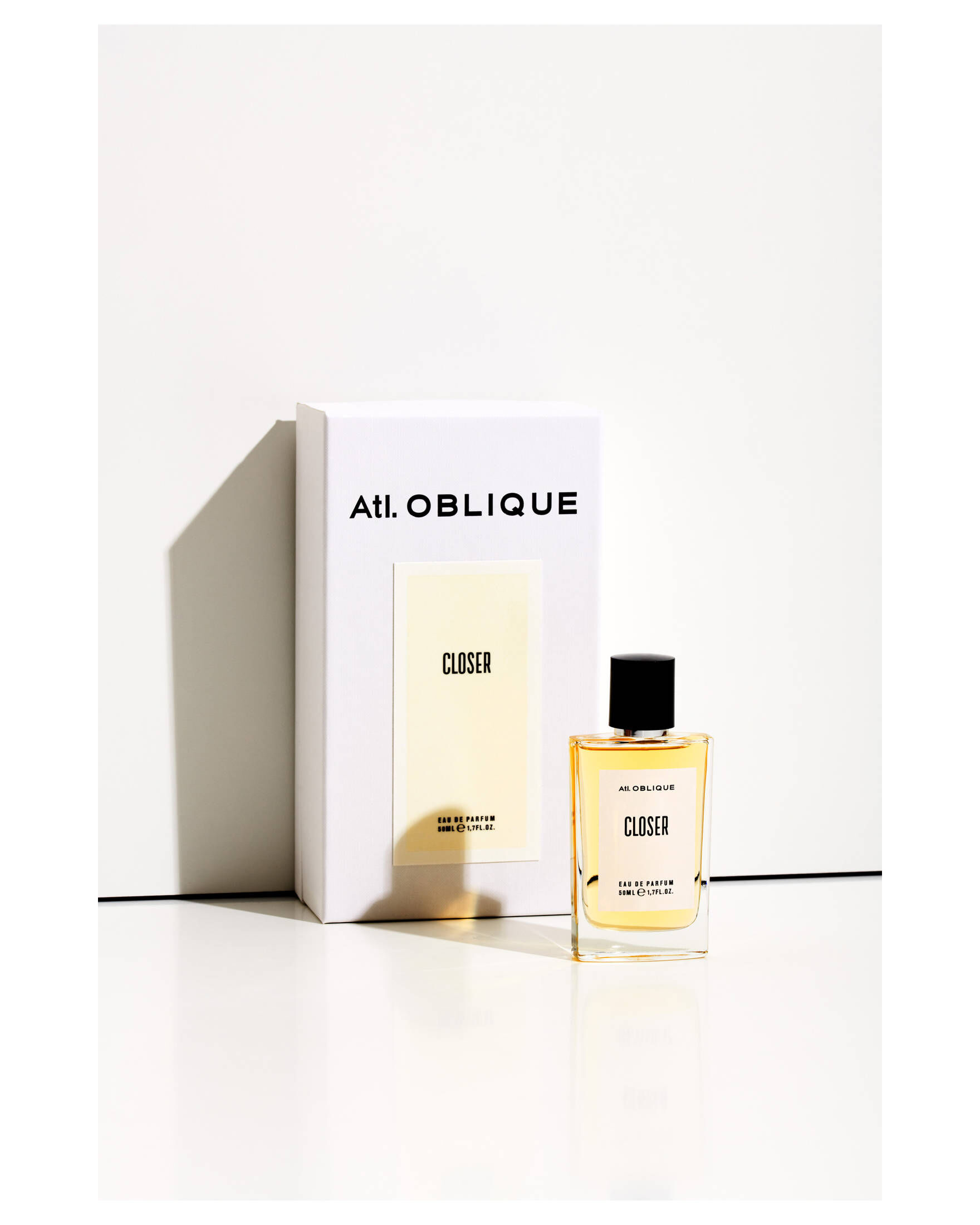 Atelier Oblique| Damen und Herren Parfüm 