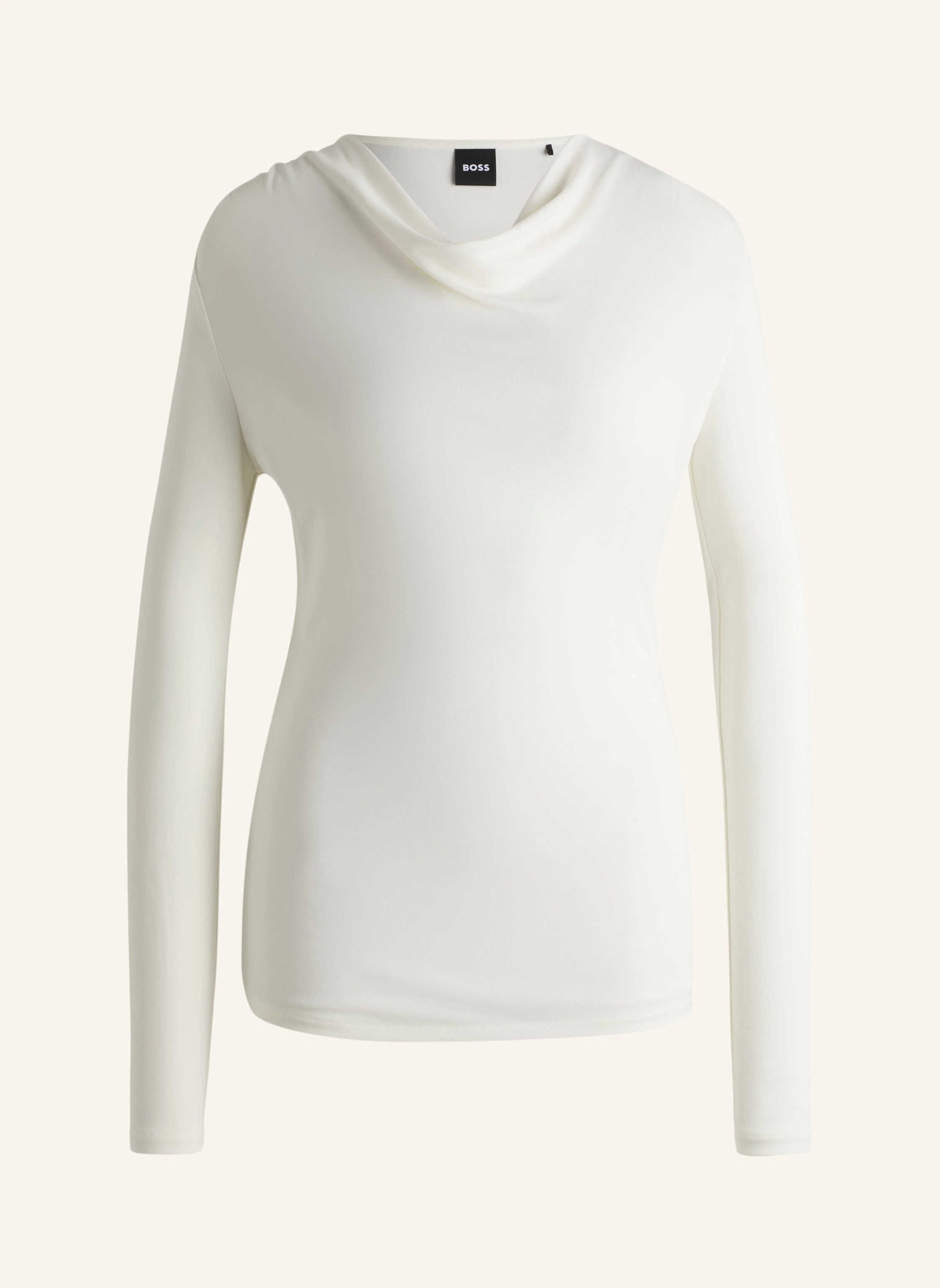 BOSS Casual Top ESEYANA