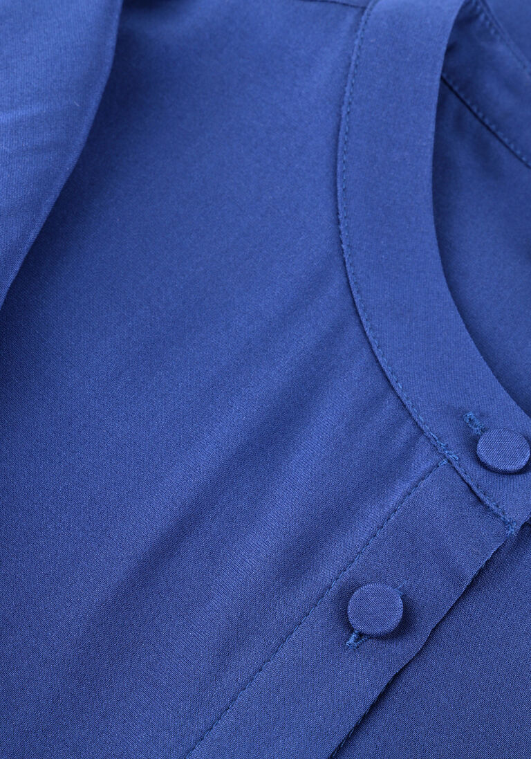 blauwe dea kudibal top vidadea blouse